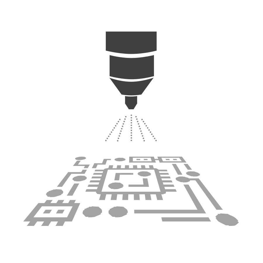 Conformal Coating Adhesive