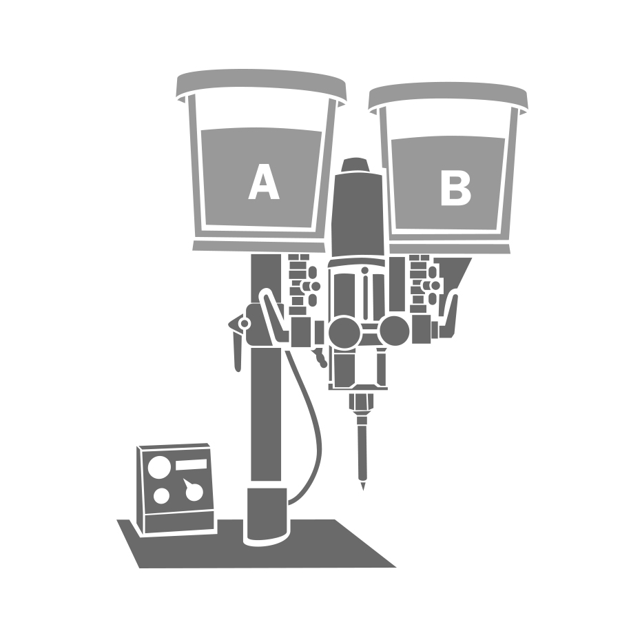 Dispensing Systems and Accessories