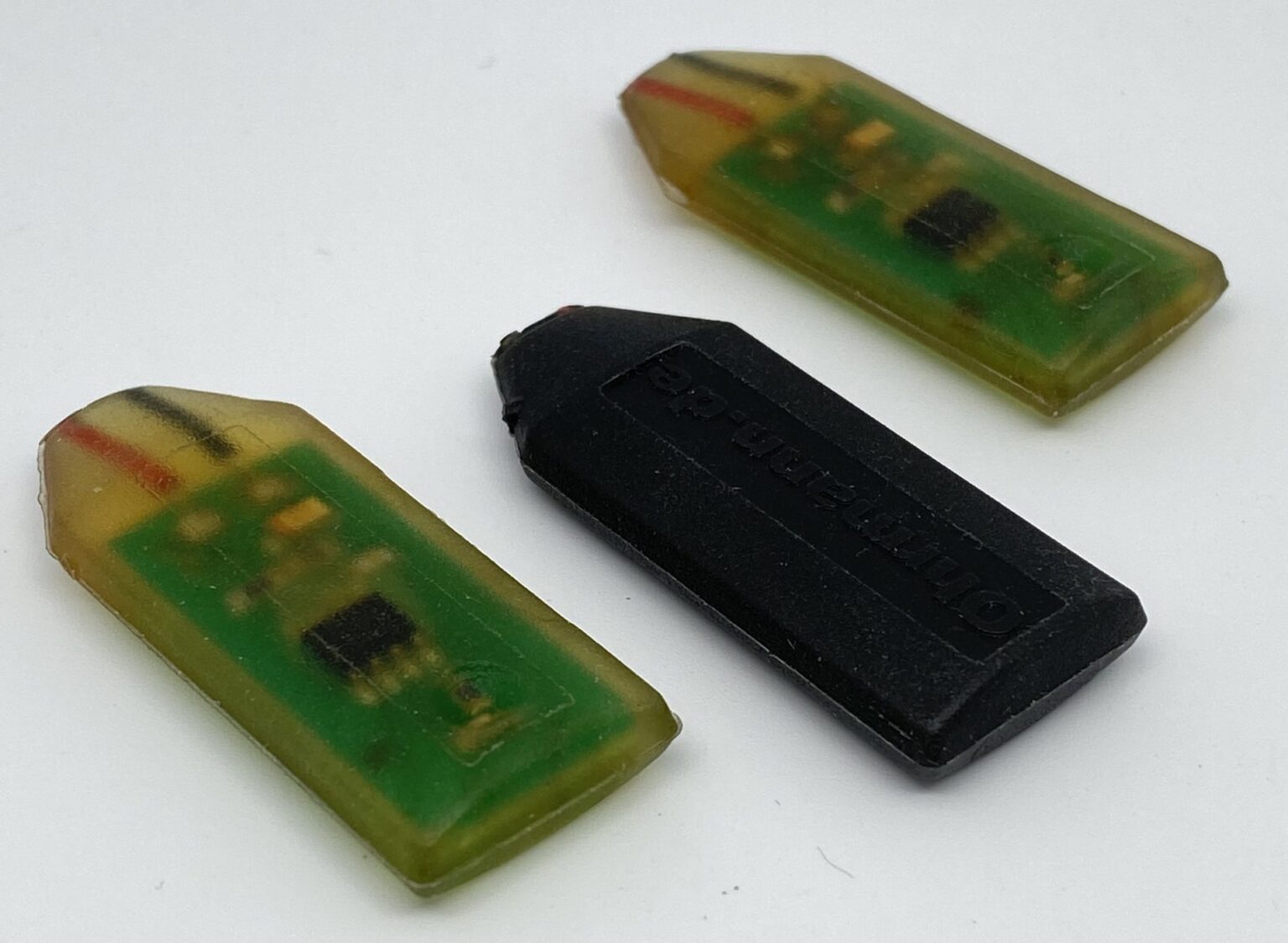 Electronic Potting Compounds Epoxy & Polyurethane Potting Encapsulation