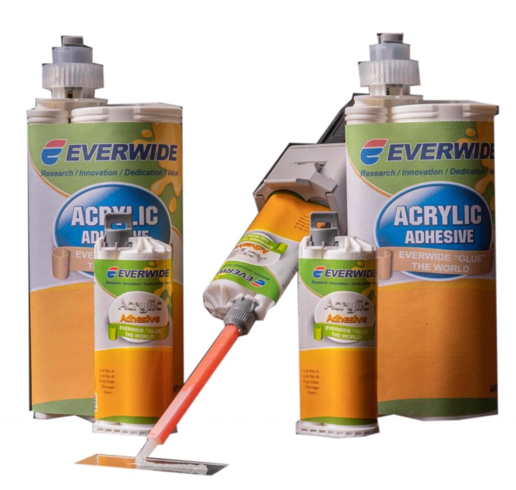Methacrylate Adhesives Araldite Structural Adhesives High Bonding