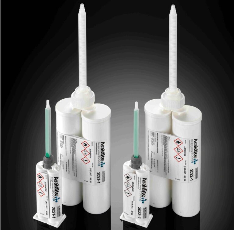 Methacrylate Adhesives Araldite Structural Adhesives High Bonding