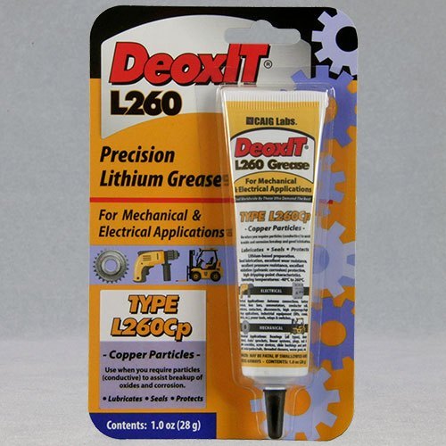 Deoxit L260-C1