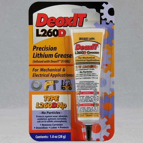 Deoxit L260-DN1-1