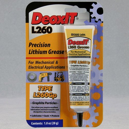 Deoxit L260-G1