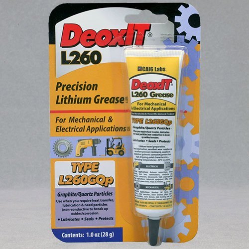 Deoxit L260-GQ1
