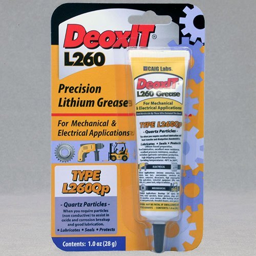 Deoxit L260-Q1