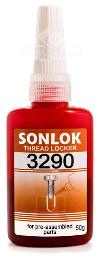 Pipe Sealing Compound Sonlok 3290