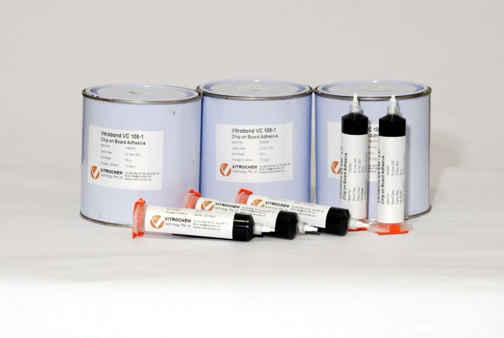 Electronic Potting Compounds Epoxy & Polyurethane Potting Encapsulation