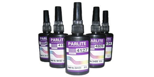 Parlite UV 